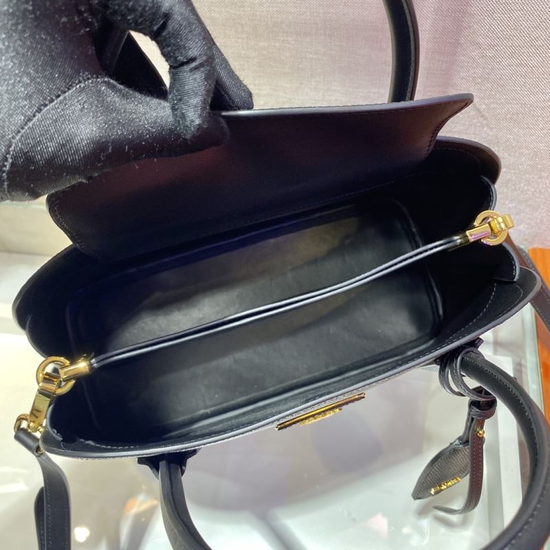 Prada Top Handle Bags